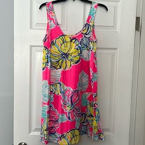 Lilly Pulitzer Swing Dress